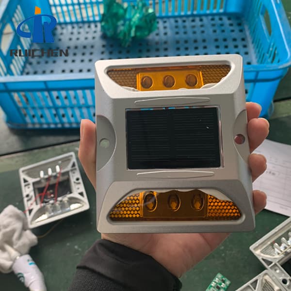 <h3>Bluetooth Solar Motorway Stud Lights 20T For Urban Road </h3>
